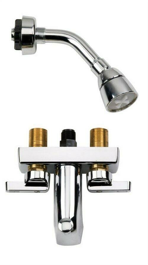 2-Valve Diverter J94750
