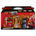 2-Pack Battling Robots with 6 Weapons J4685
