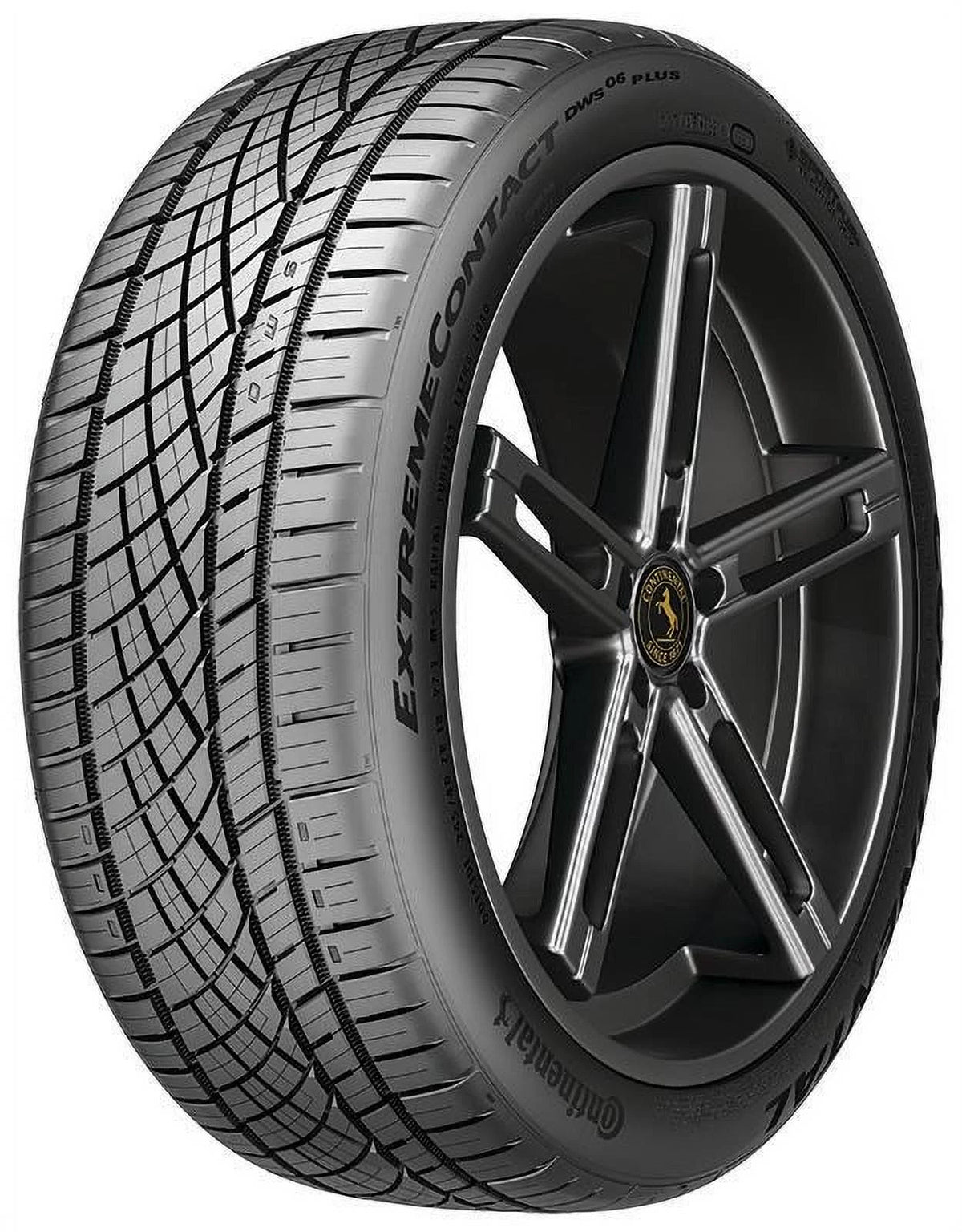 235/60ZR18 107W Tire M41294