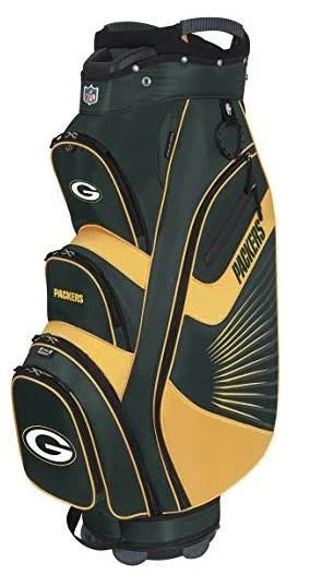 Golf Bag Cooler Cart X6987