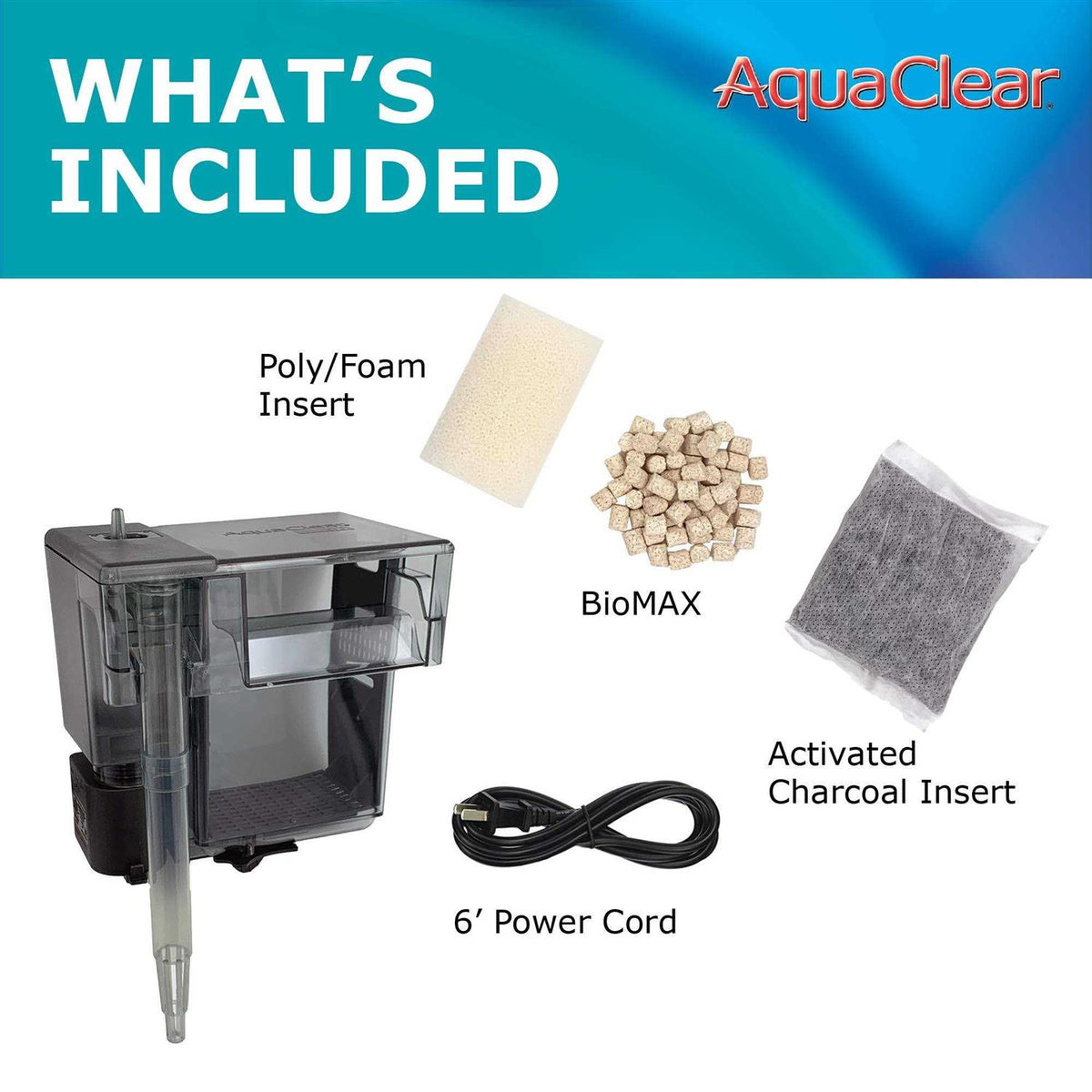 Power Filter N318