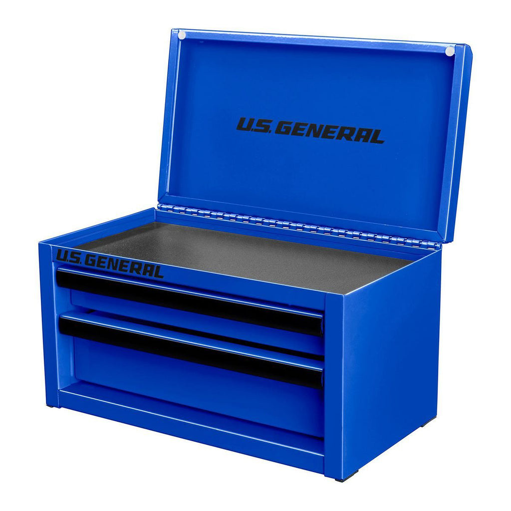 Mini Steel Toolbox T560275