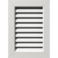 PVC Gable Vent A605