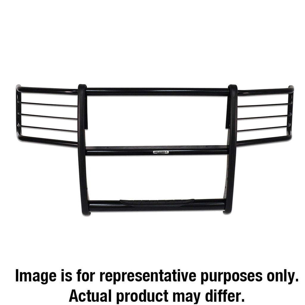 Complete StepGuard Set J7614
