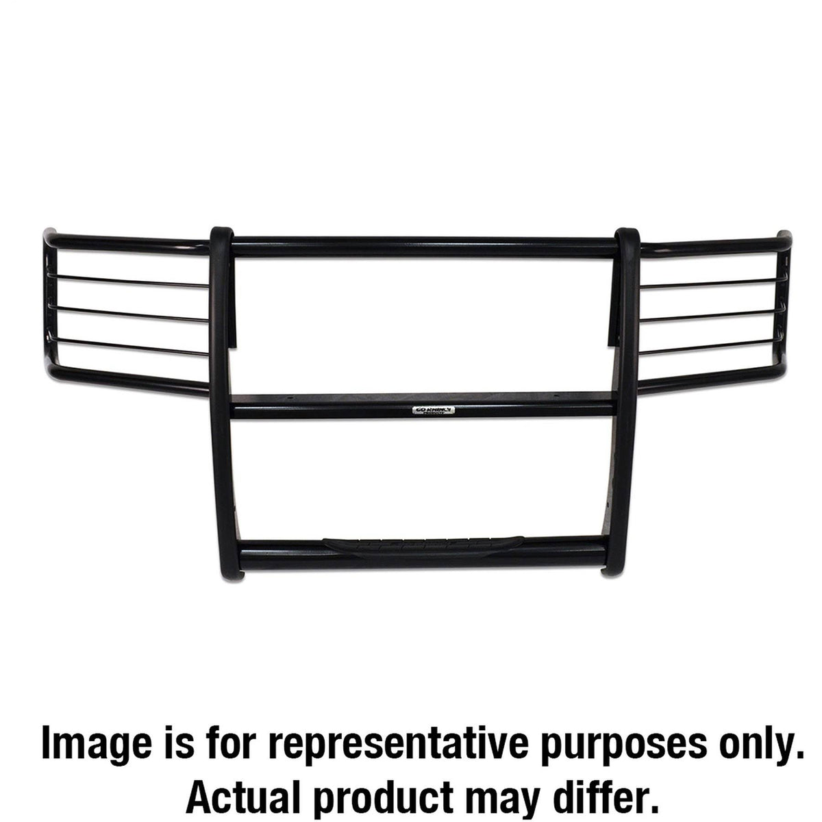 Complete StepGuard Set J7614