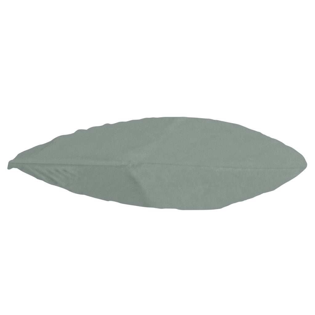 Silver Tone 16.8-18.2ft Kayak Cover C5625