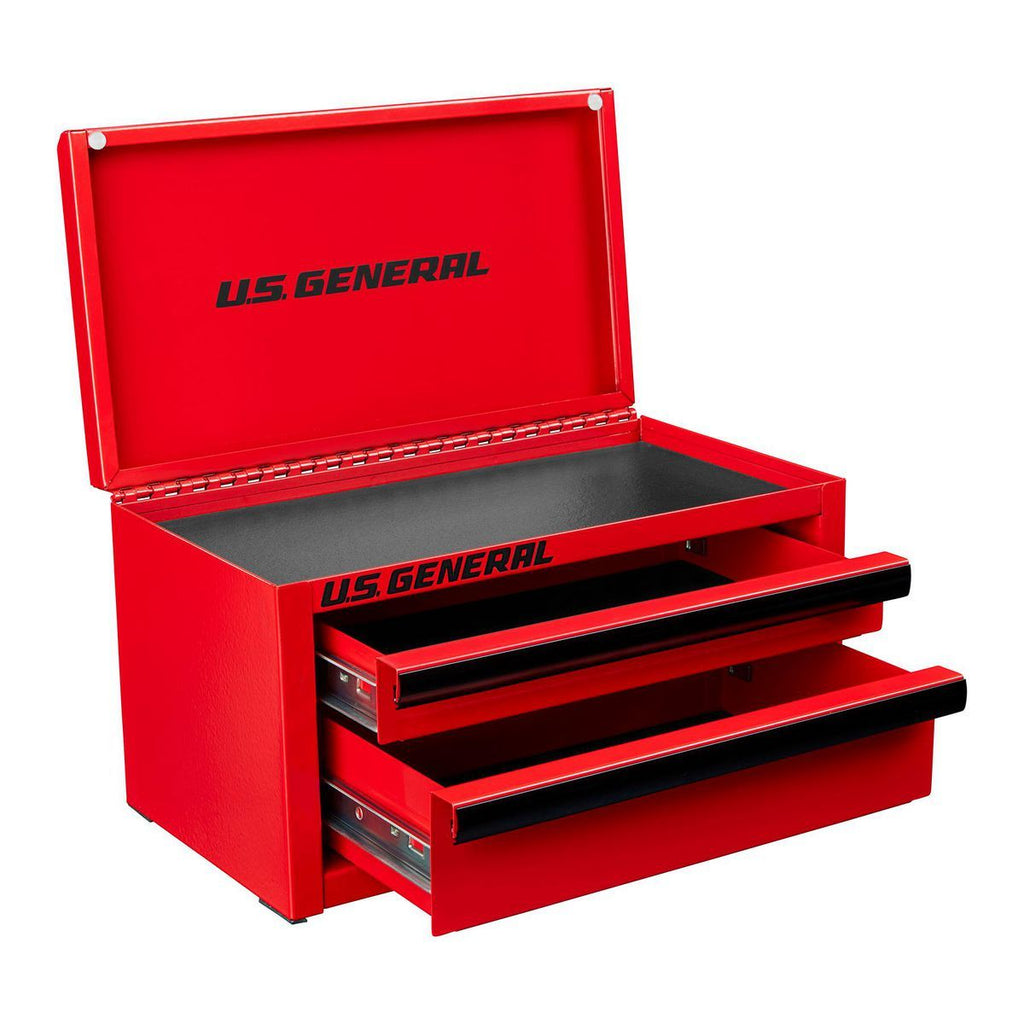 Mini Steel Toolbox T560275