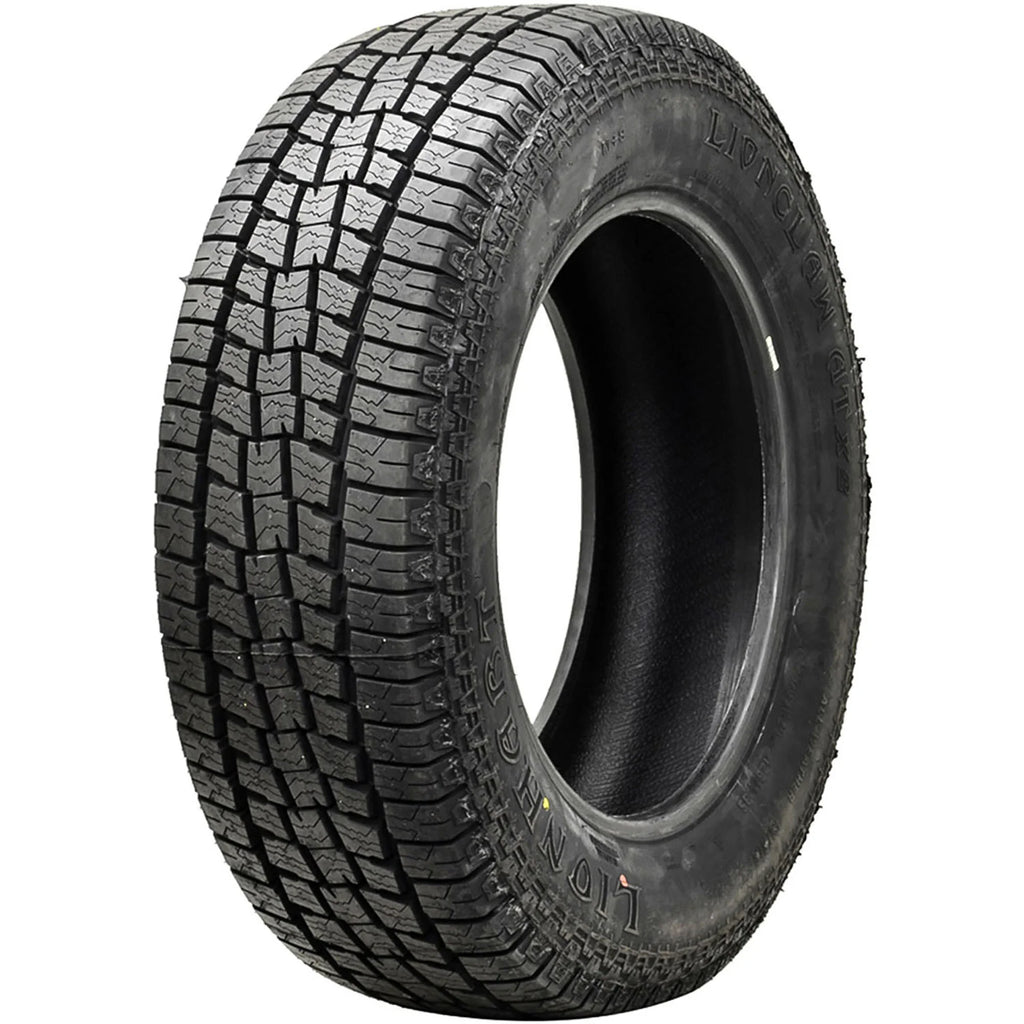 All Terrain Light Truck Tire Q484