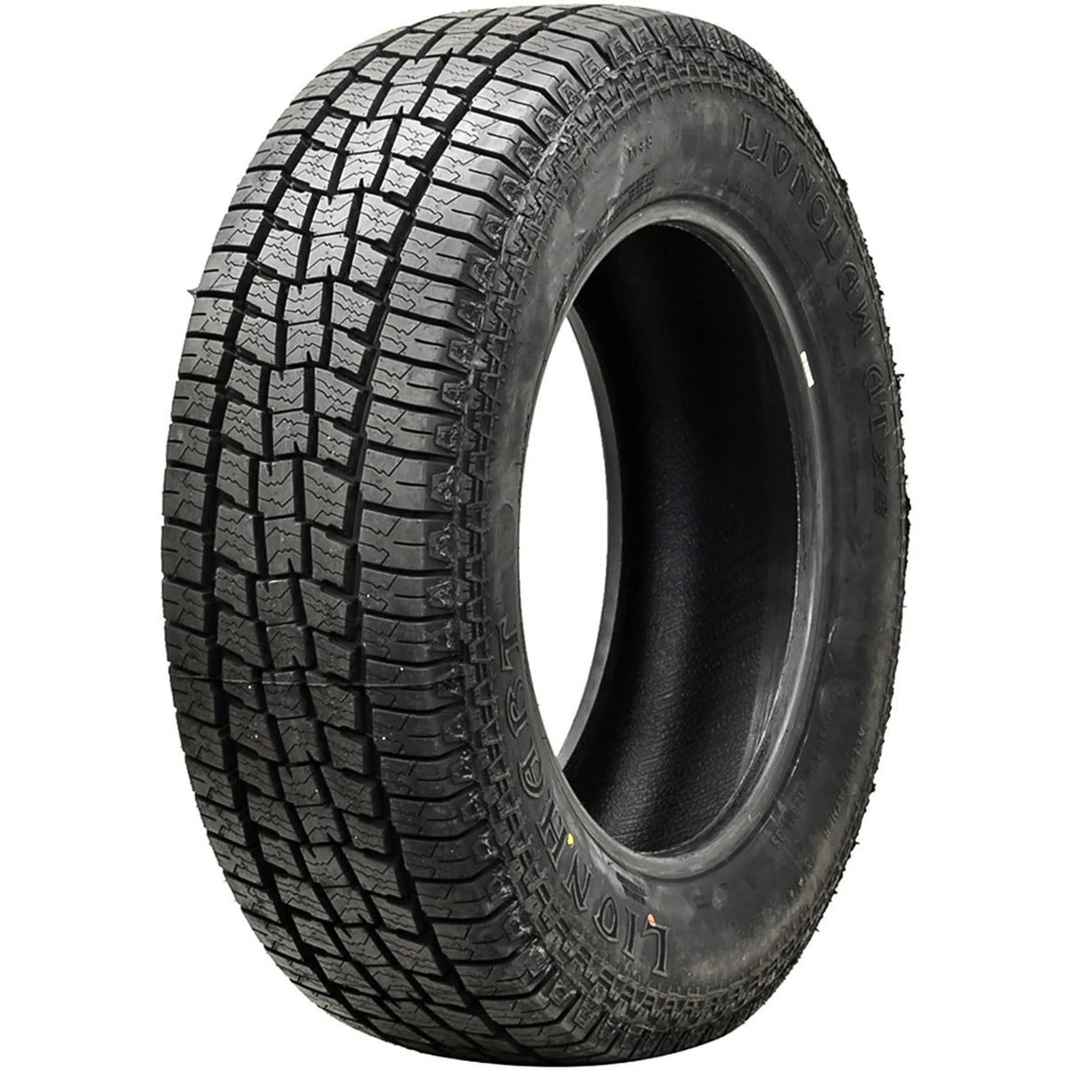All Terrain Light Truck Tire Q484