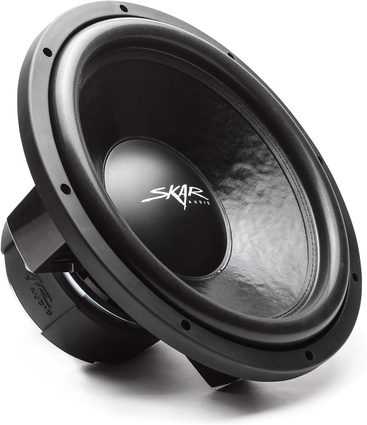 15 1500 Watt Dual 4 Ohm Car Subwoofer P339