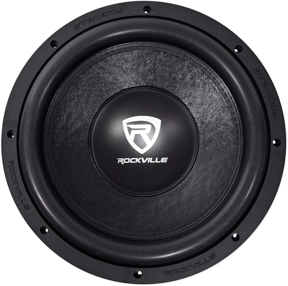 12" 4800w Subwoofers with Vented Box and Mono Amplifier B619617