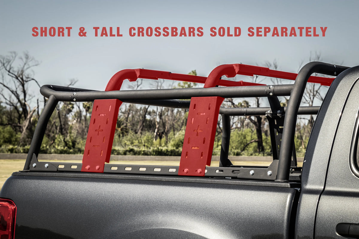 Bed Rack B262814