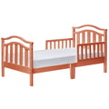 Fusion Coral Toddler Bed X249