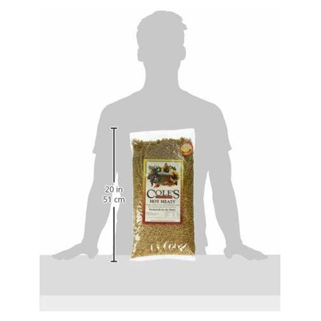 Bird Food F1308