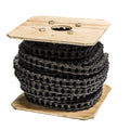 35 Feet Roller Chain with 10 Connecting Links I199563