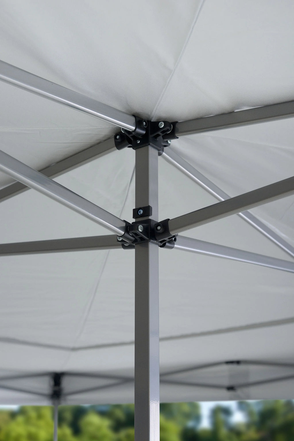 17 x 17 ft. Straight Leg Canopy T2634