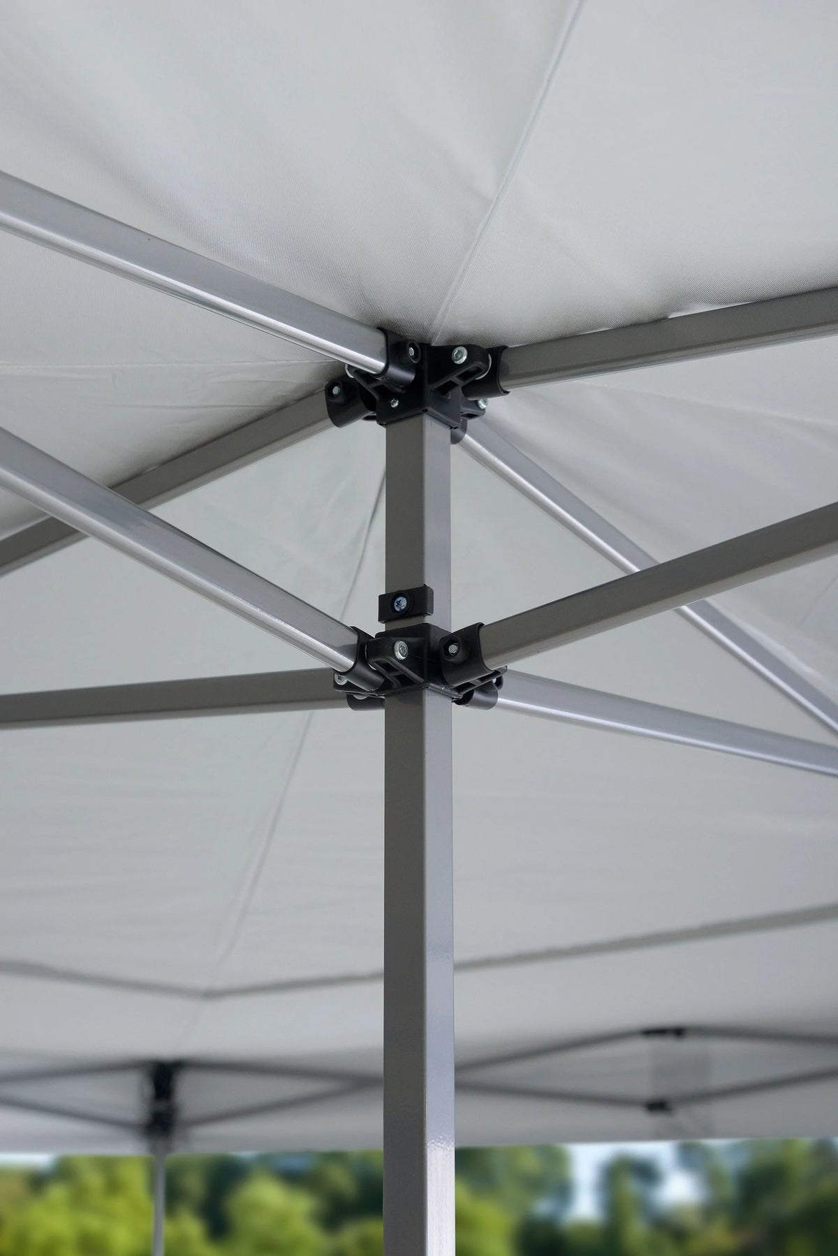 17 x 17 ft. Straight Leg Canopy T2634