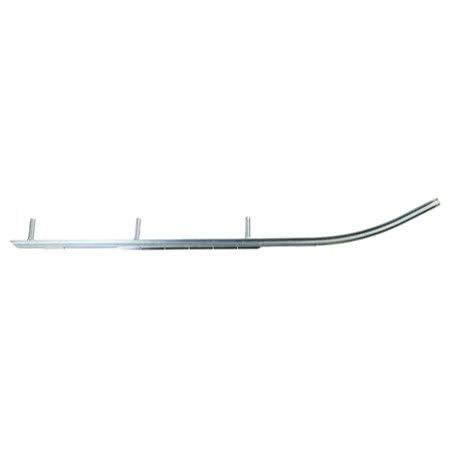 Carbide Wear Rod V2059