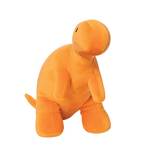 Velveteen Shark Stuffed Animal A63801