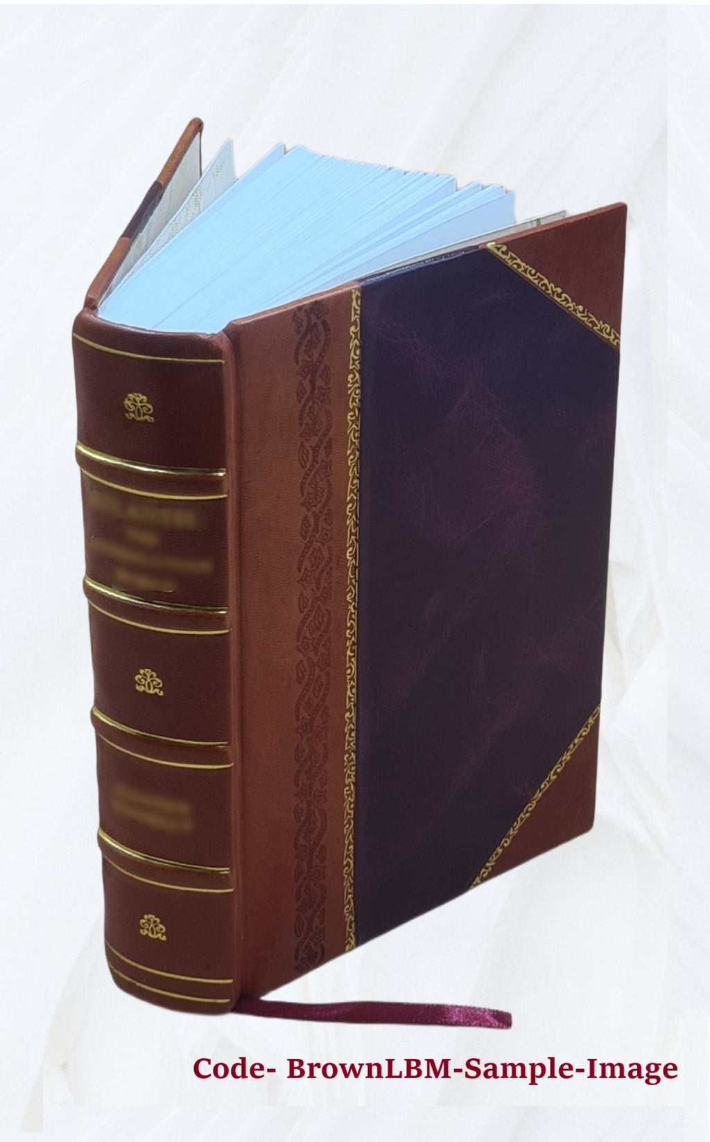 Répertoire de peintures du Moyen âge et de la Renaissance : 1280-1580. Tome 1 [Leather Bound] Z762