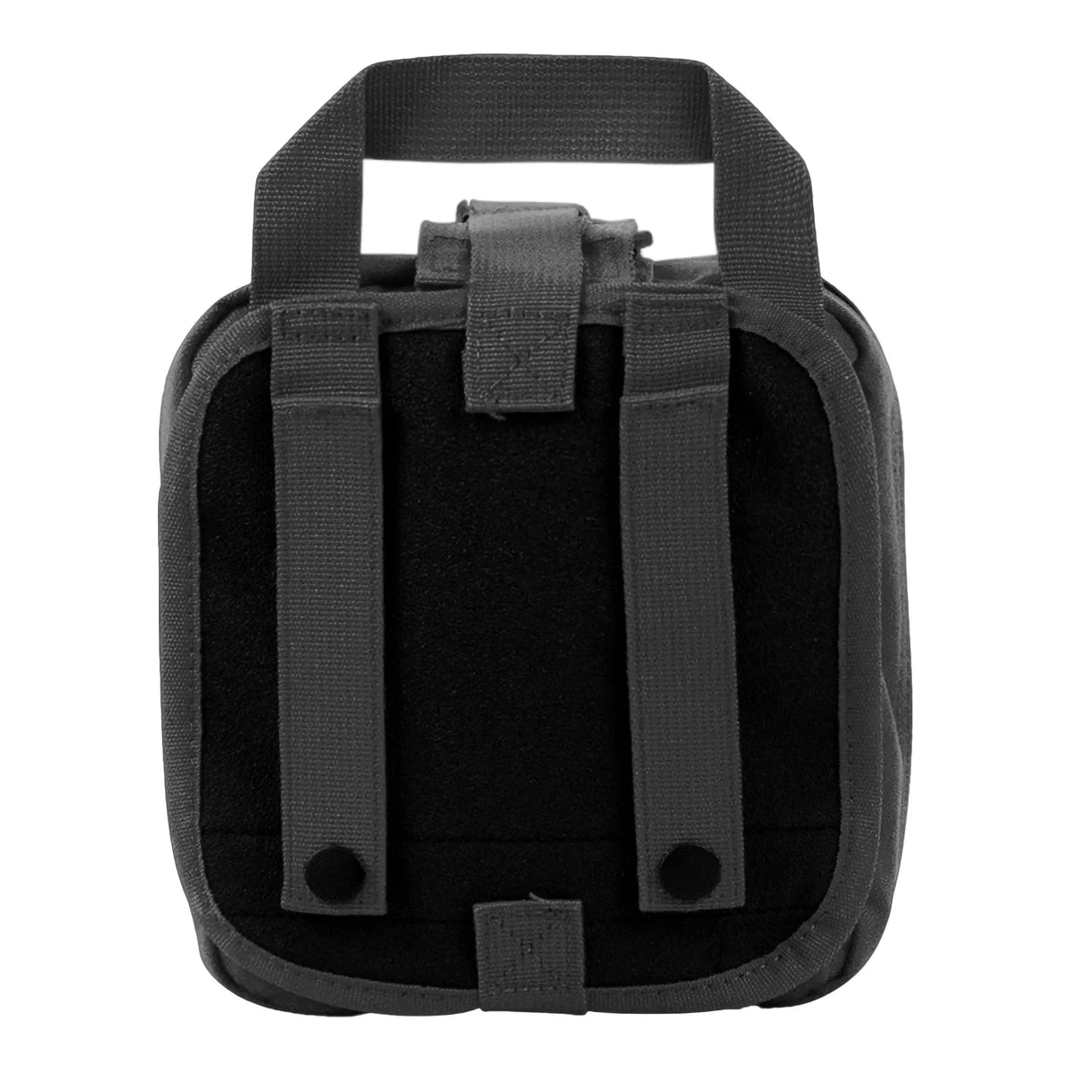 Black First Aid Kit P596