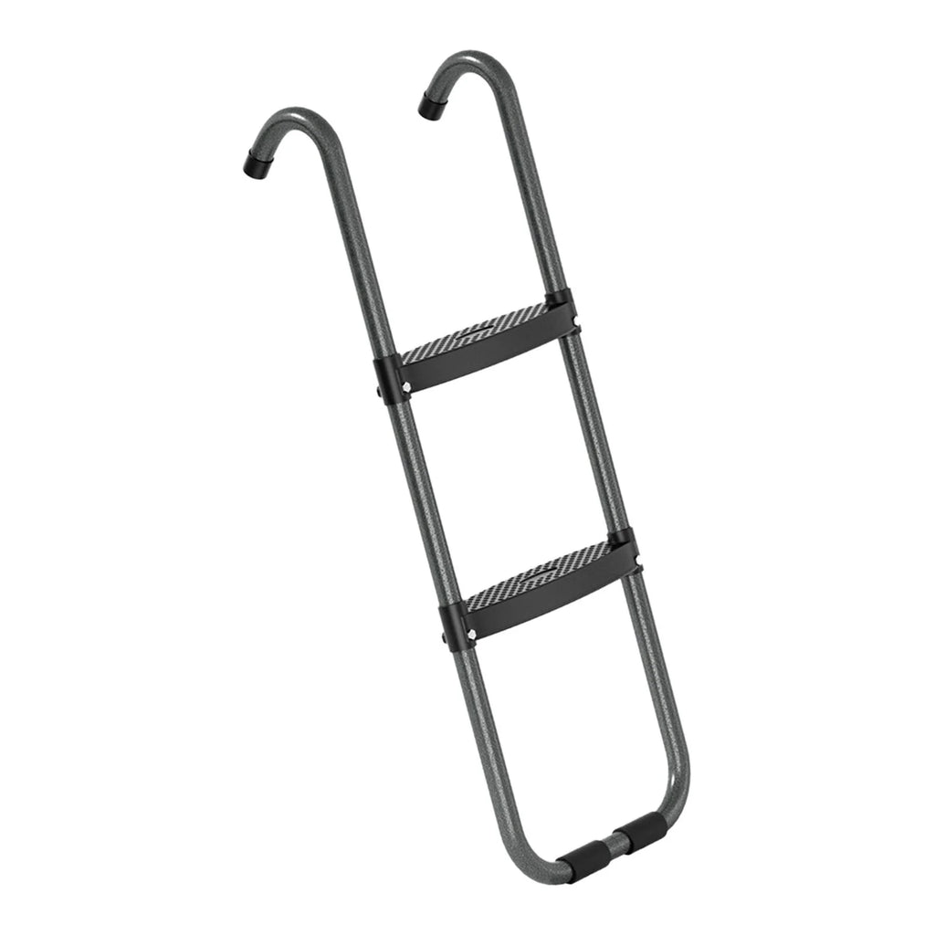 2 Step Steel Trampoline Ladder J4149