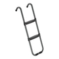 2 Step Steel Trampoline Ladder J4149