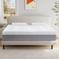 Queen Size Memory Foam Mattress L611350