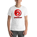 Short Sleeve Cotton T-Shirt T5801