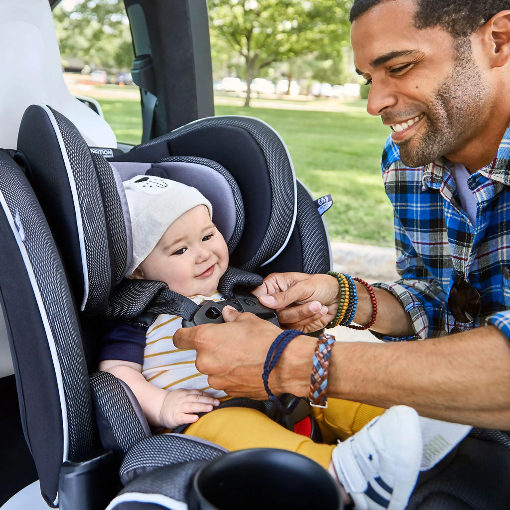 Convertible Car Seat G7198