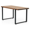 Solid Wood Coffee Table C819