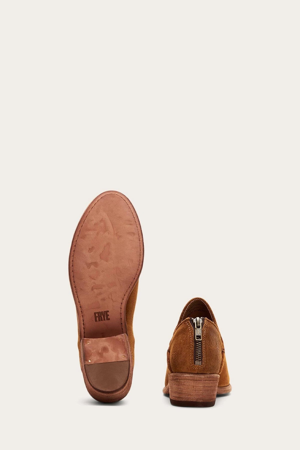 Wheat Carson Shootie T3269