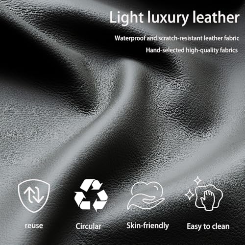 Washable Leather Massage Table Cover Protector K5713