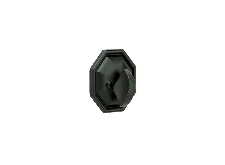 Octagon Single Sided Deadbolt J41956