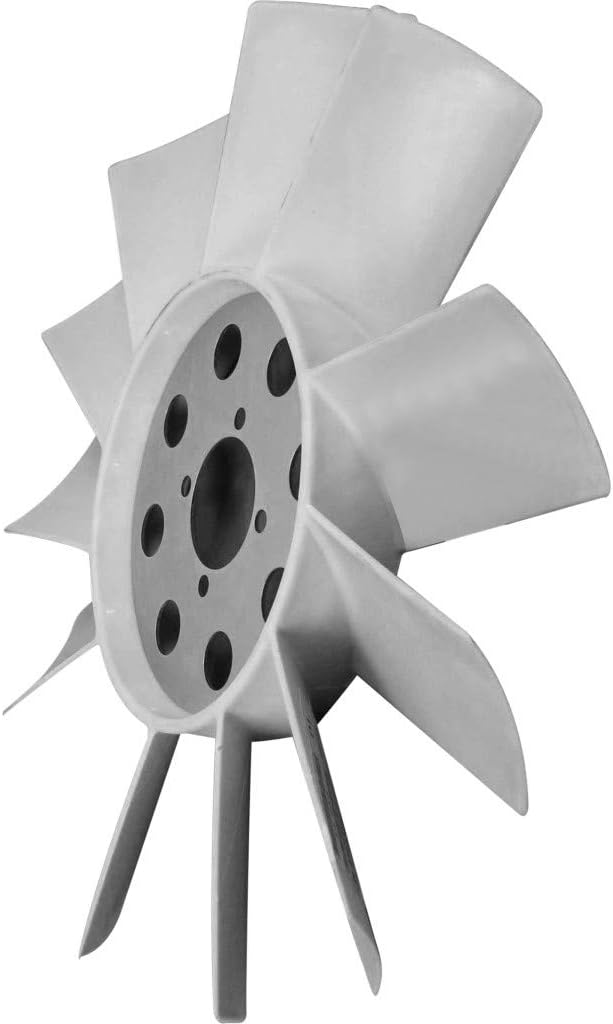 Fan Blade for GMC Sonoma 1996-2004 4.3L Pack of 2 N8048