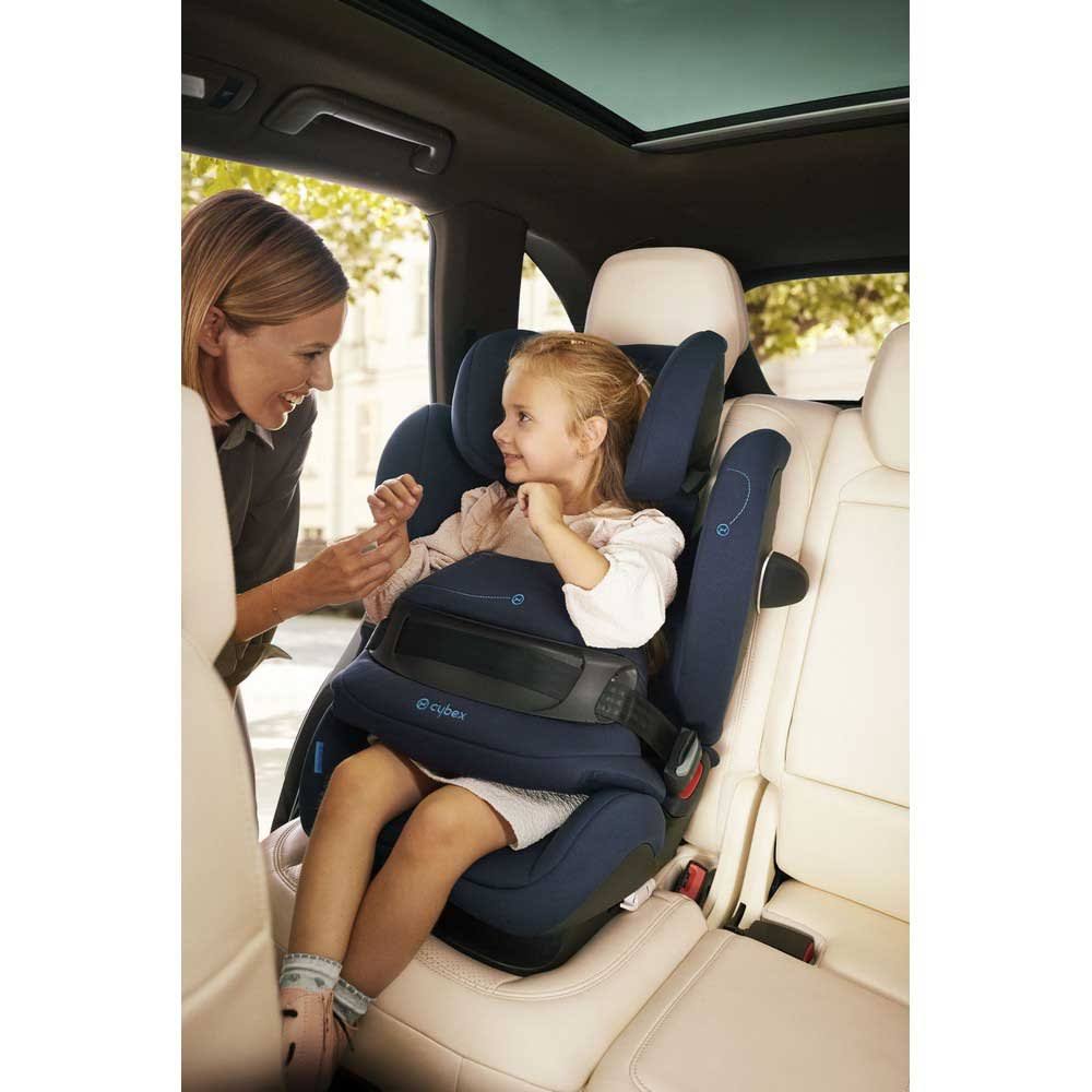 Car Seat J59470
