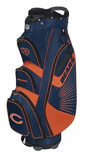Golf Bag Cooler Cart X6987