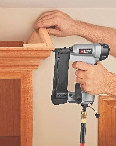 23-Gauge 1-3/8-Inch Pin Nailer W441
