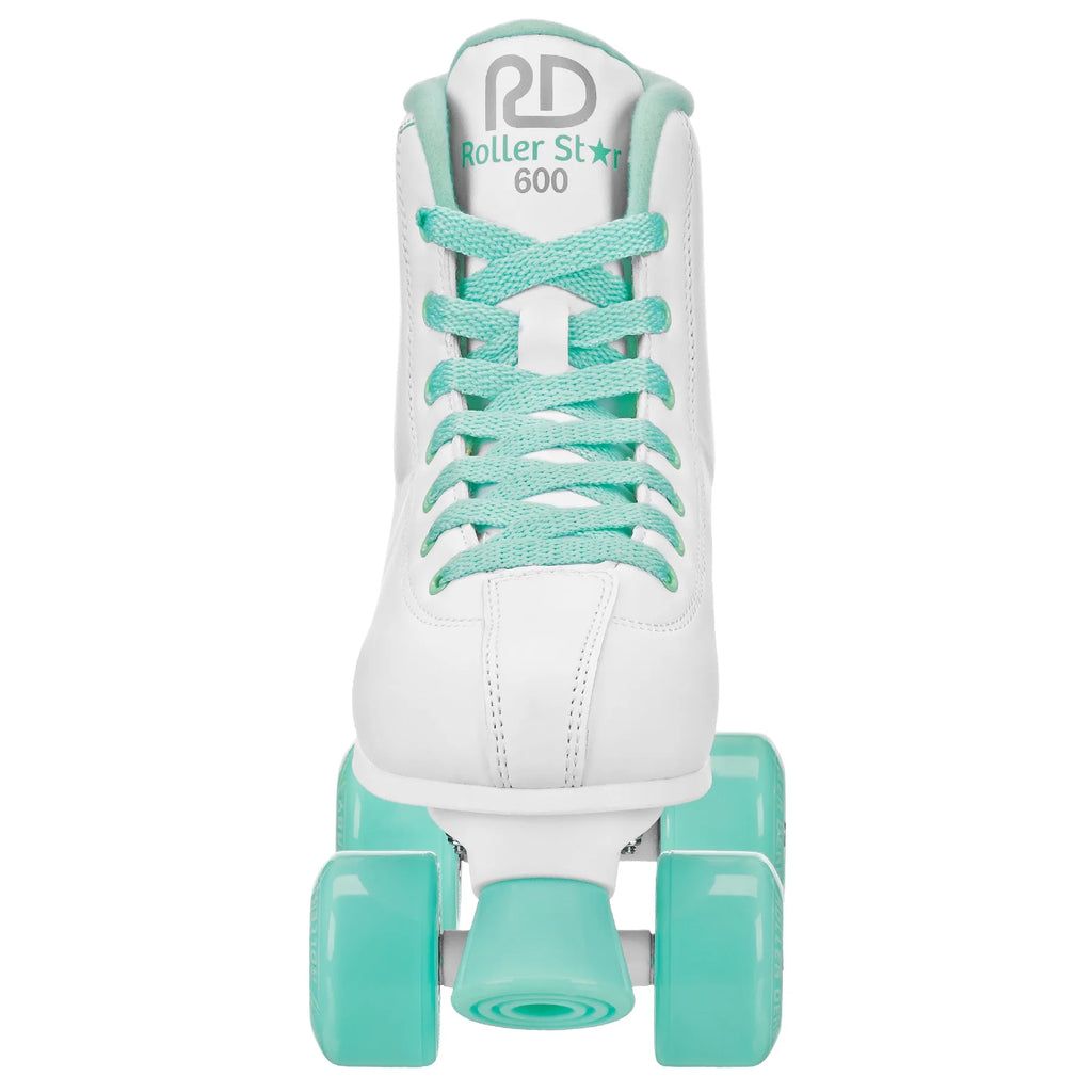 Women's High-Top Roller Skates U59810