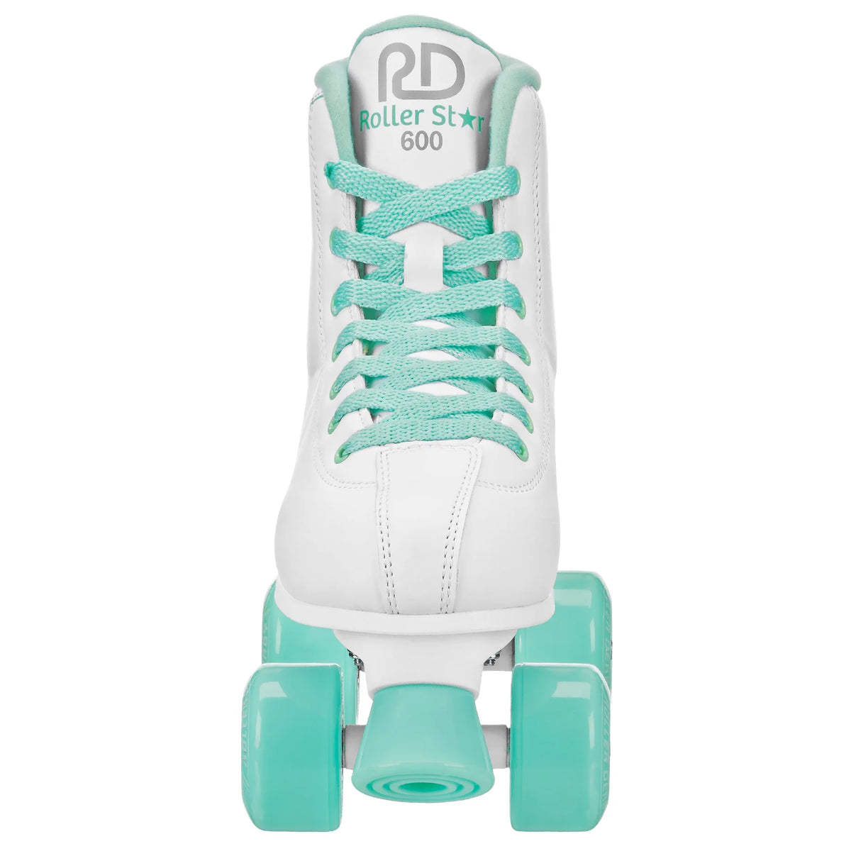 Women's High-Top Roller Skates U59810