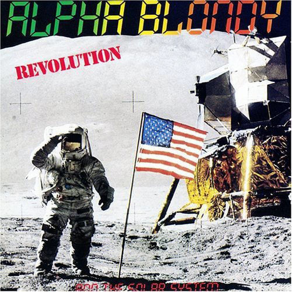 Revolution T167