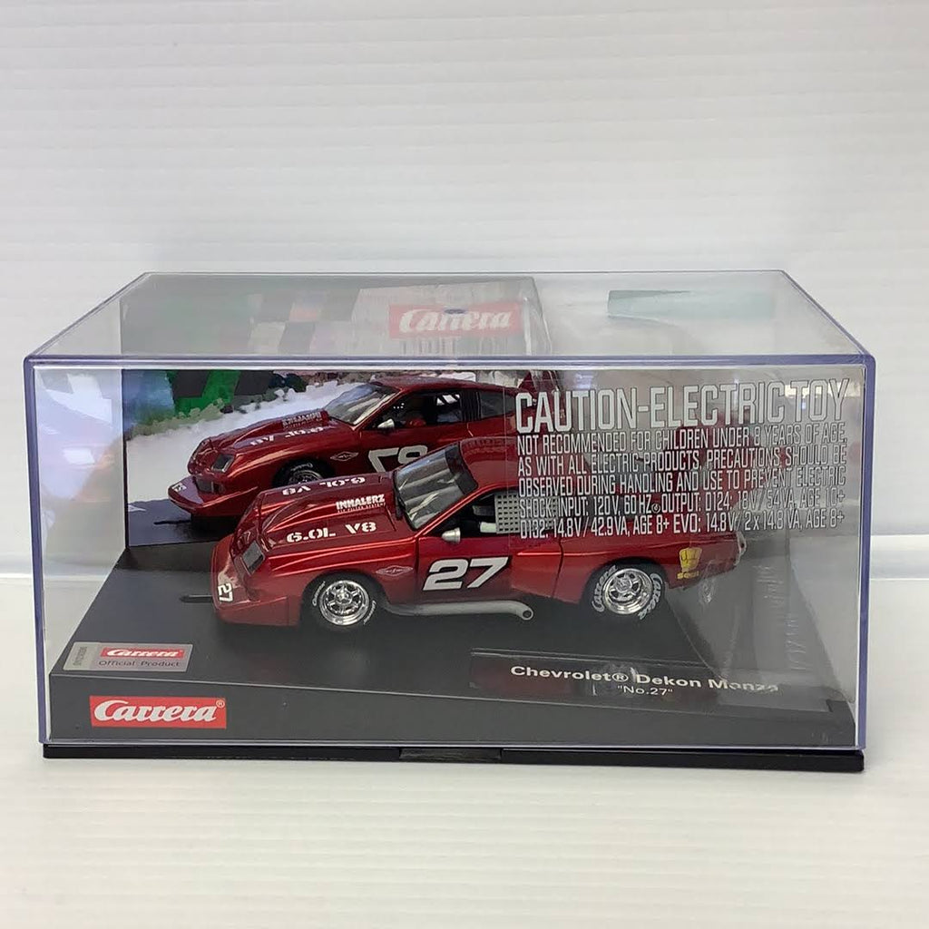 Carrera J7933