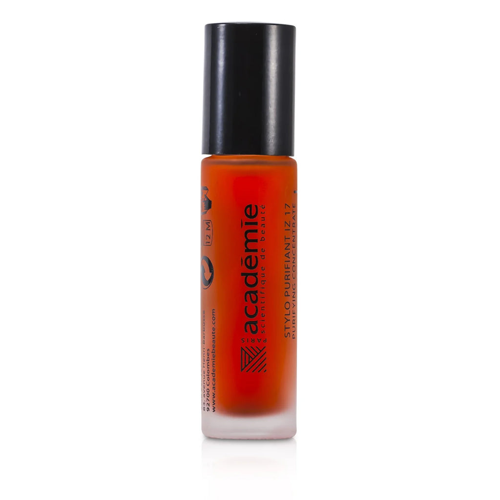 Purifying Concentrate 8ml/0.26oz R1634