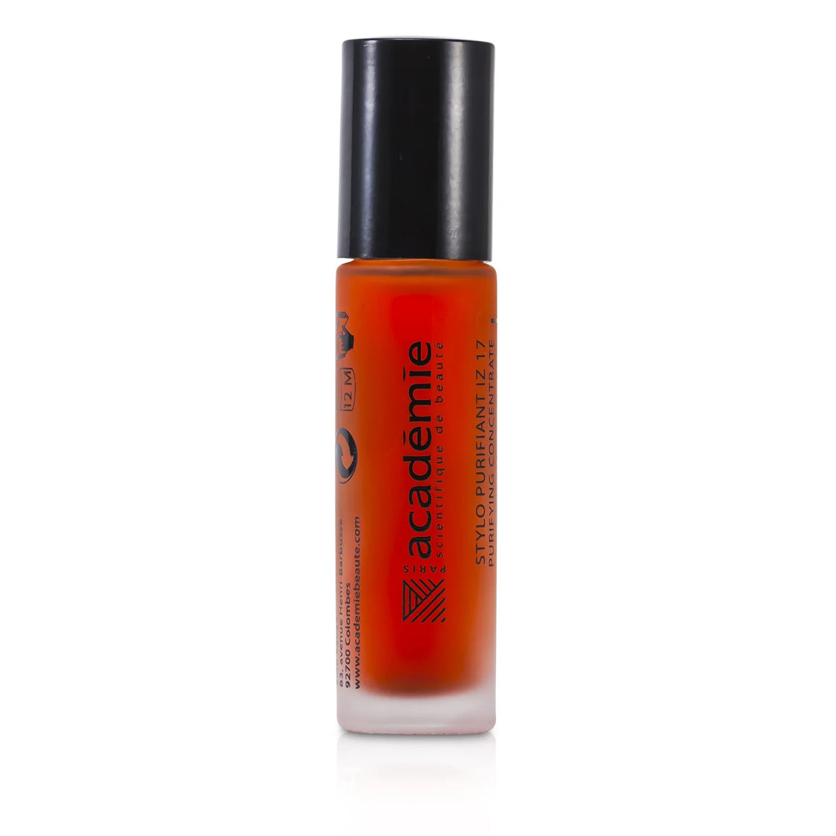 Purifying Concentrate 8ml/0.26oz R1634