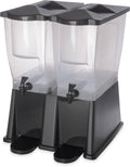 Double Bowl Beverage Server L7266