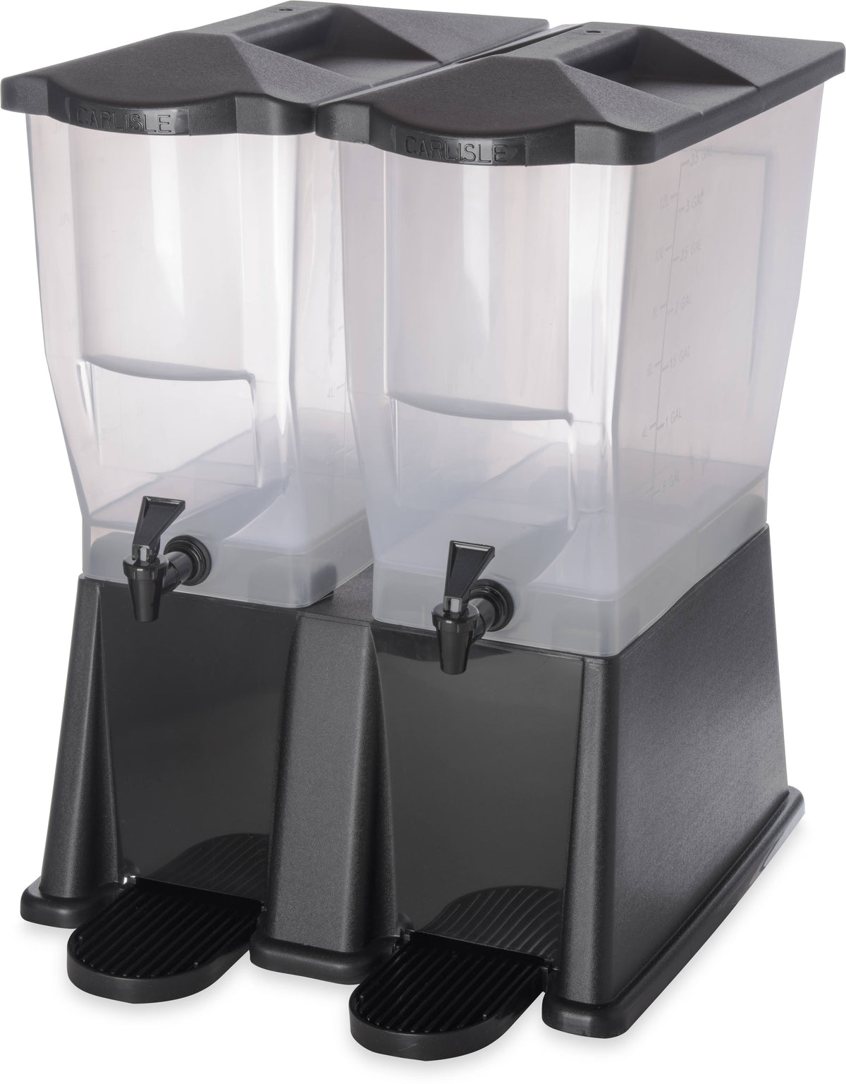 Double Bowl Beverage Server L7266