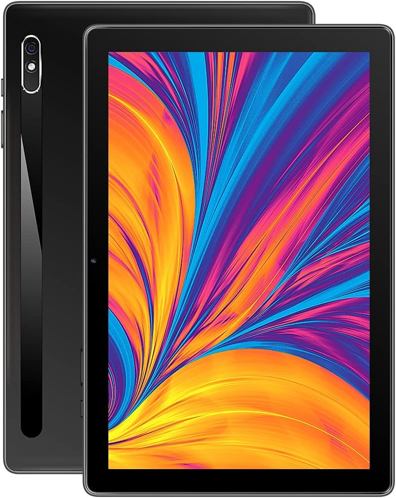 10.1 inch Android Tablet with Metal Body F459