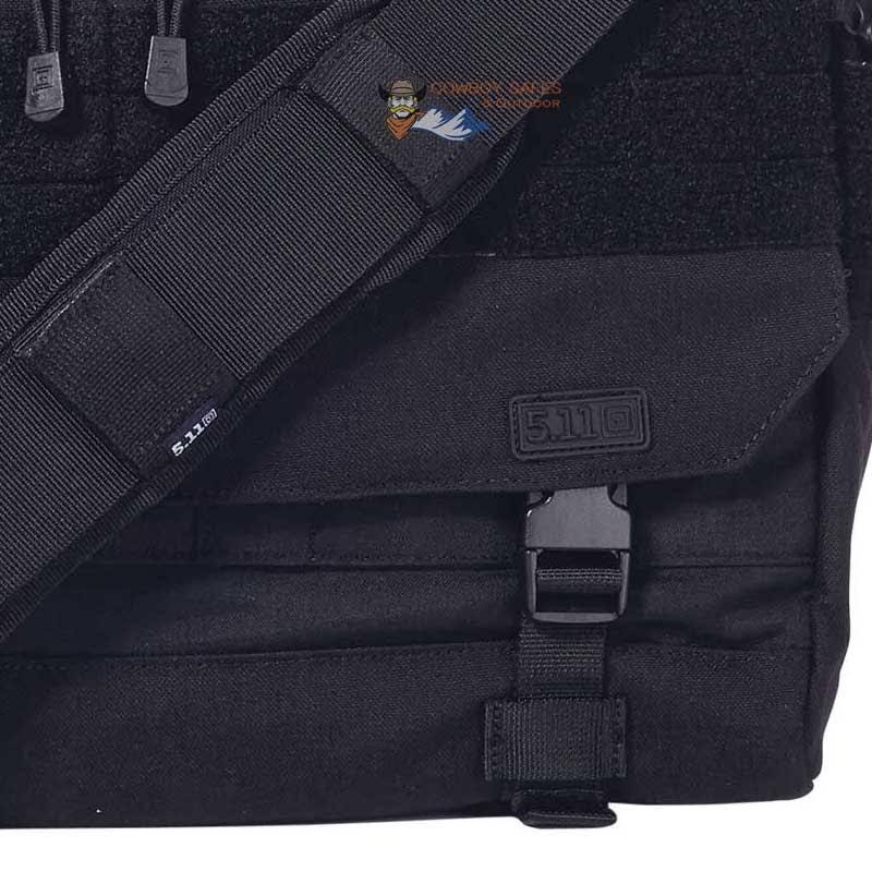 Black Rush Delivery Lima R567