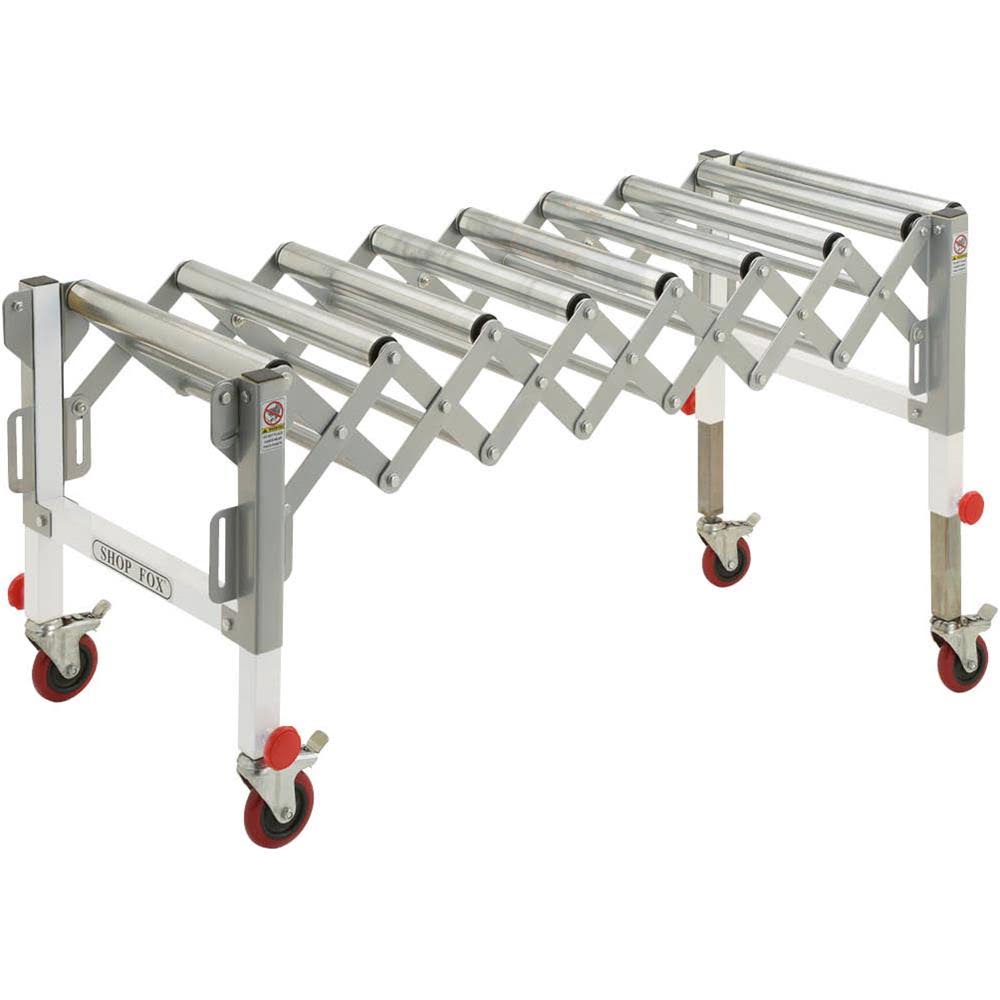 Adjustable Roller Stand T67945