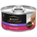 Hairball Control Wet Cat Food Pate F4916